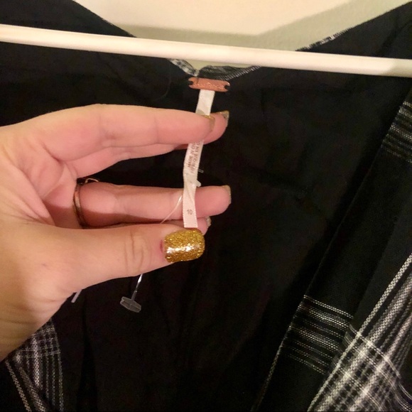 NWOT Free people dress - Picture 3 of 4